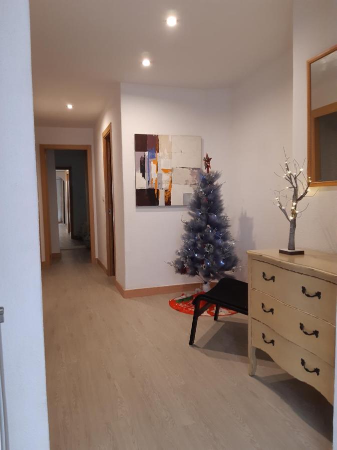 Moderno Y Centrico Apartamento En Vigo Apartment Exterior photo
