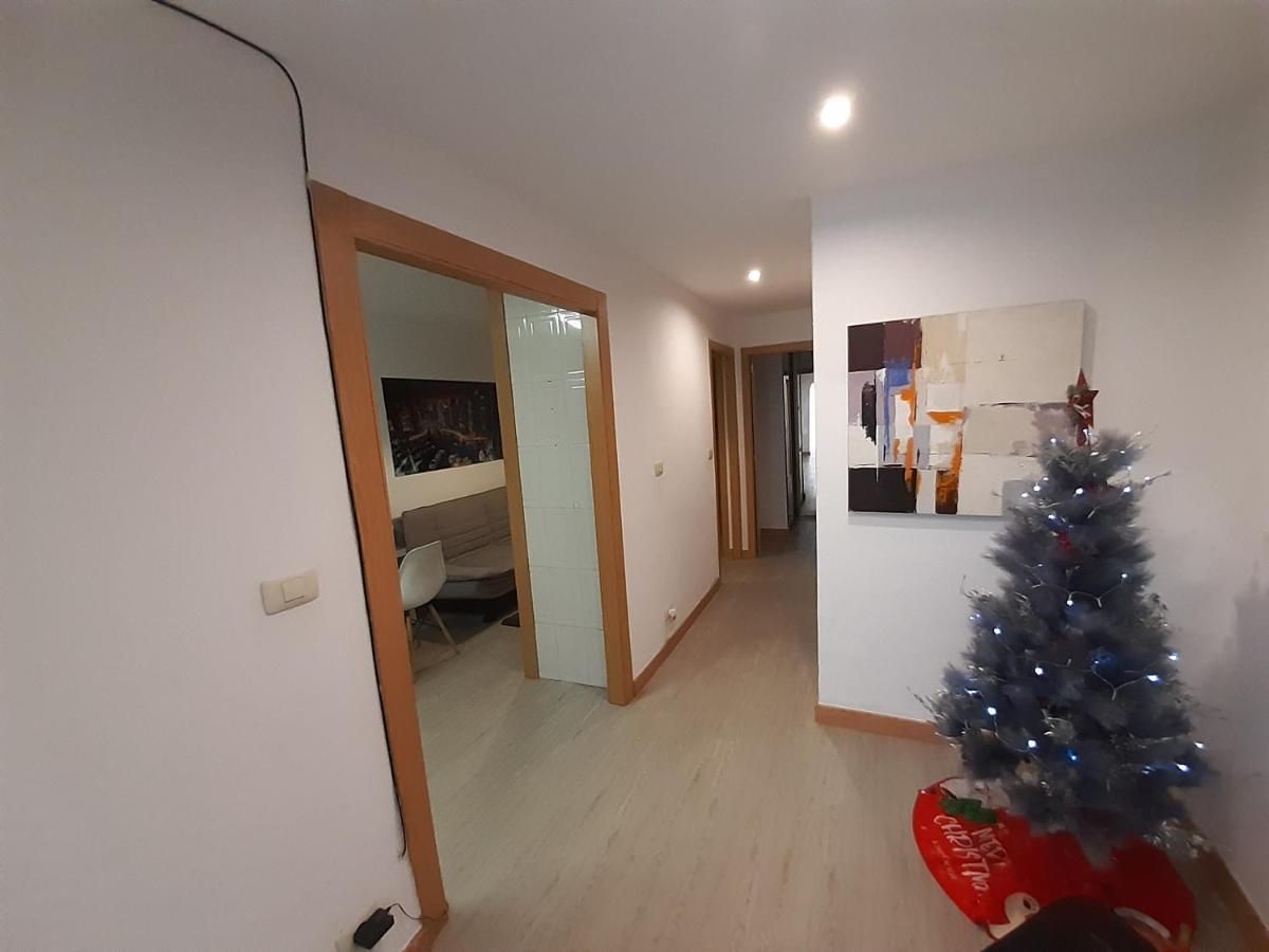 Moderno Y Centrico Apartamento En Vigo Apartment Exterior photo