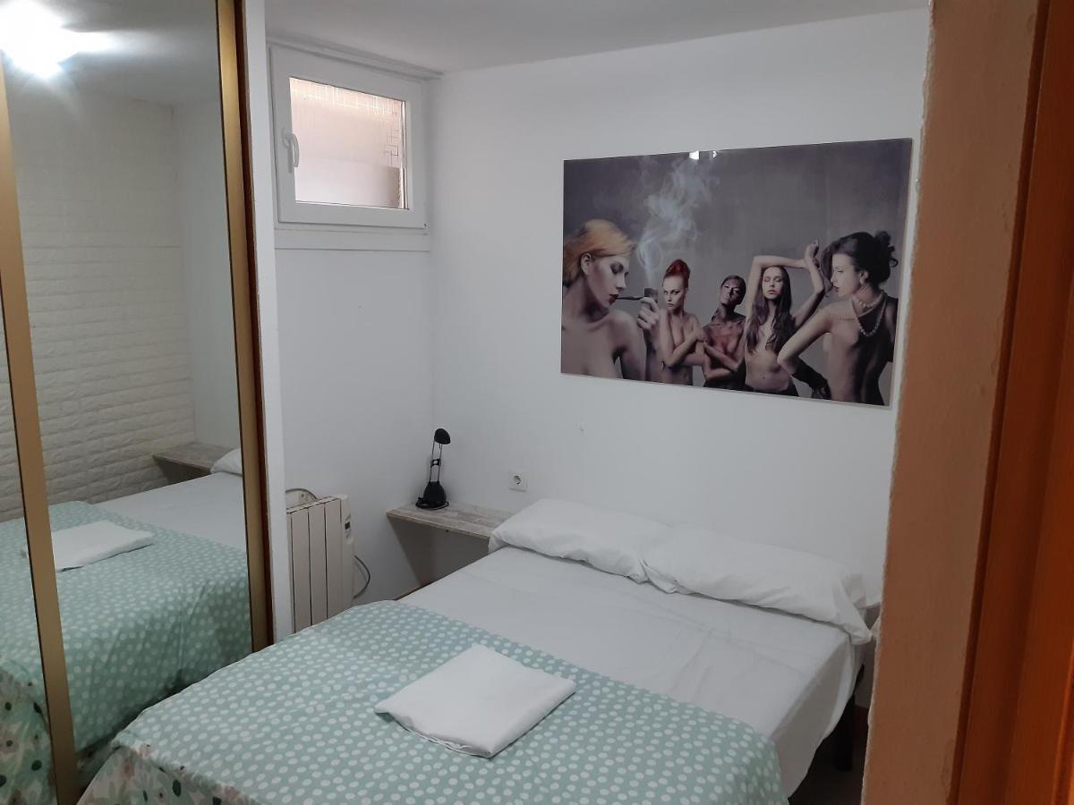 Moderno Y Centrico Apartamento En Vigo Apartment Exterior photo